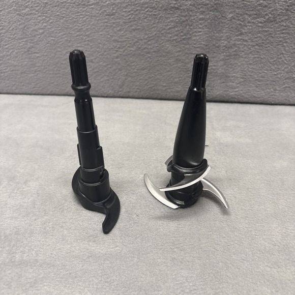 Ninja Other - Nutri Ninja 2-in-1 QB3000 Blade Replacement Parts 2 Blades